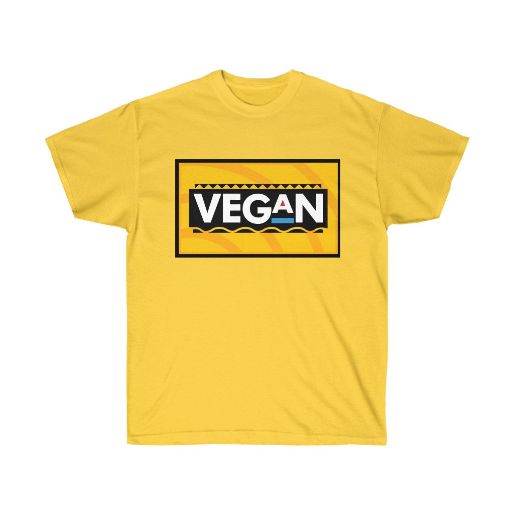 Unisex Ultra Cotton Tee