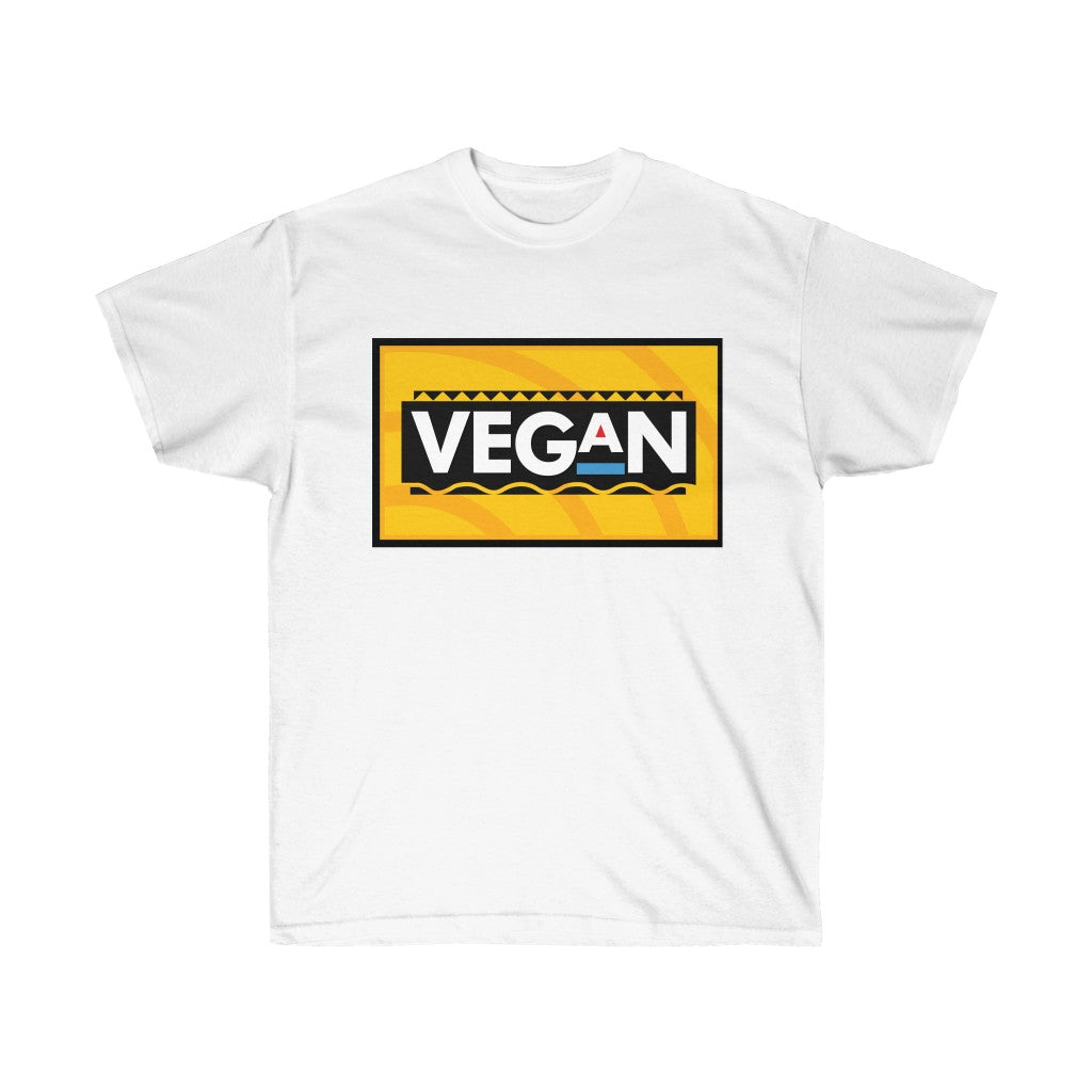 Unisex Ultra Cotton Tee