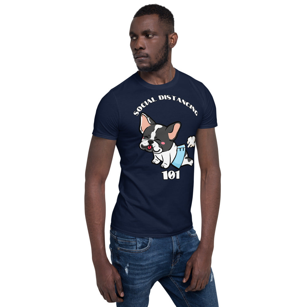 Short-Sleeve Unisex T-Shirt