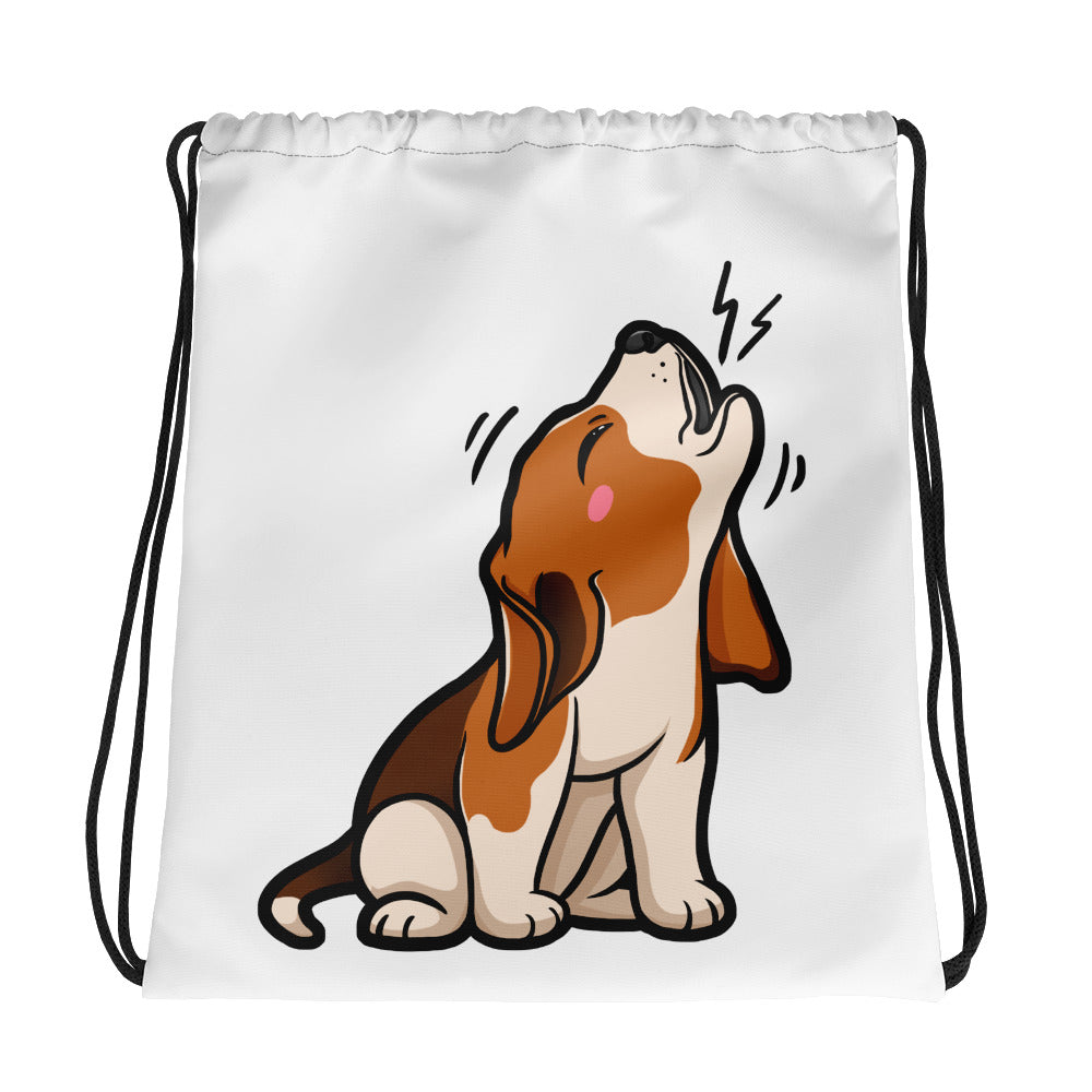 Drawstring bag